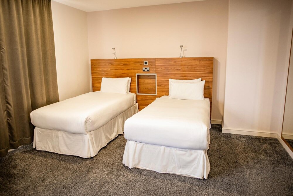 Photo of Bedroom in Eccles