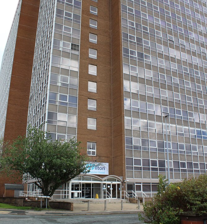 Photo of Outdoor in Eccles