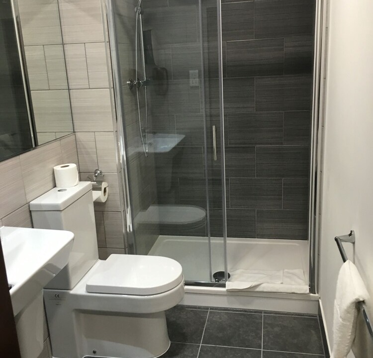 Photo of Bathroom in Eccles
