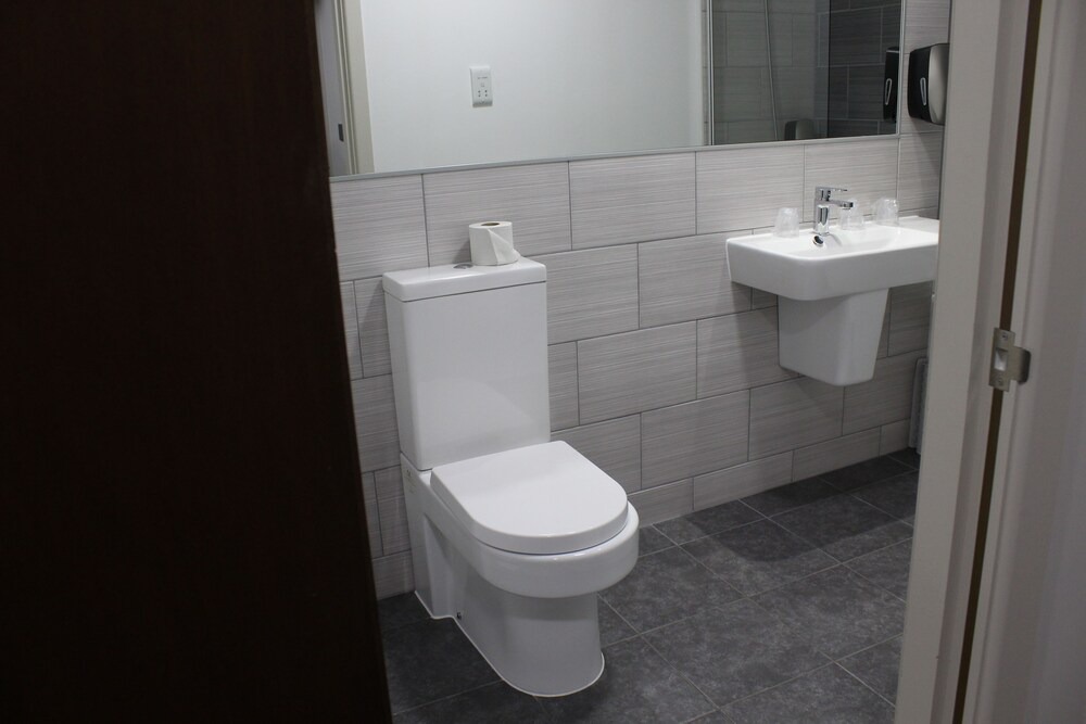 Photo of Bathroom in Eccles