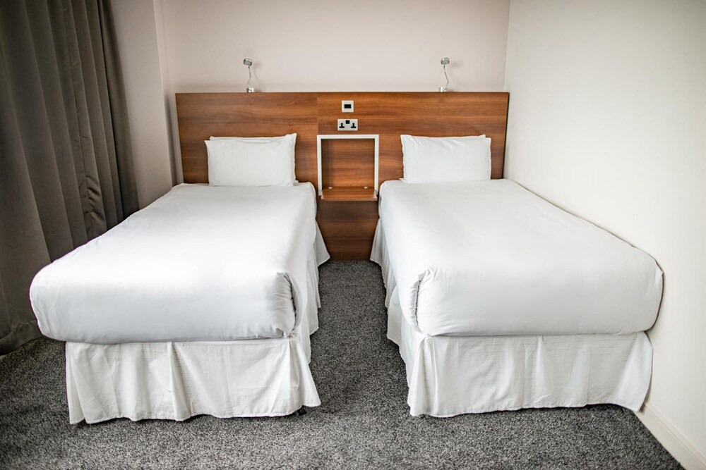 Photo of Bedroom in Eccles