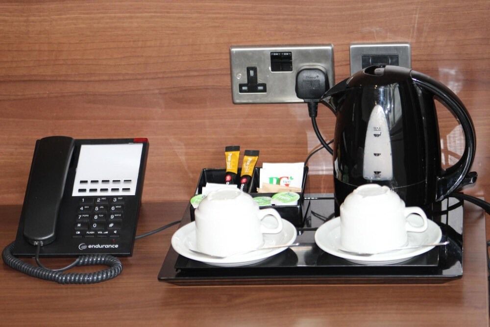 Photo of Kitchen in Eccles