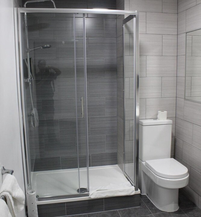 Photo of Bathroom in Eccles