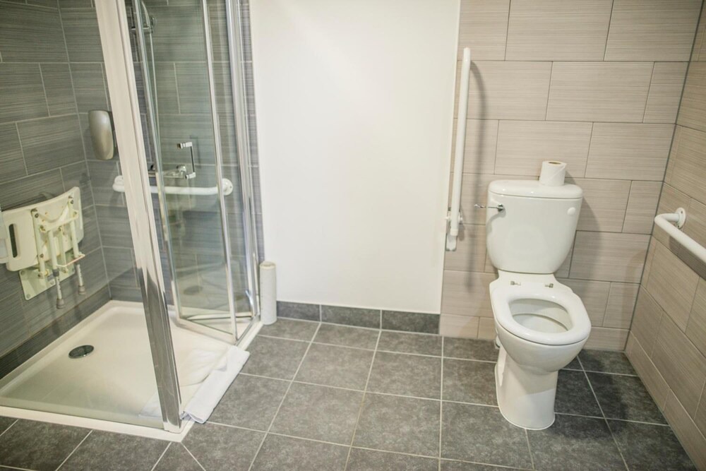 Photo of Bathroom in Eccles