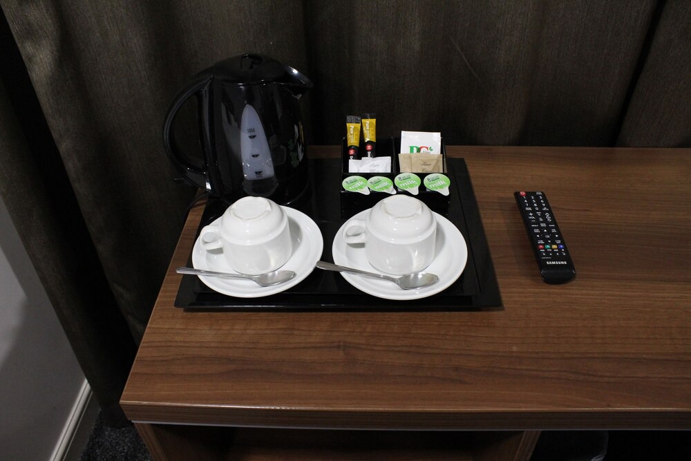 Photo of Bedroom in Eccles