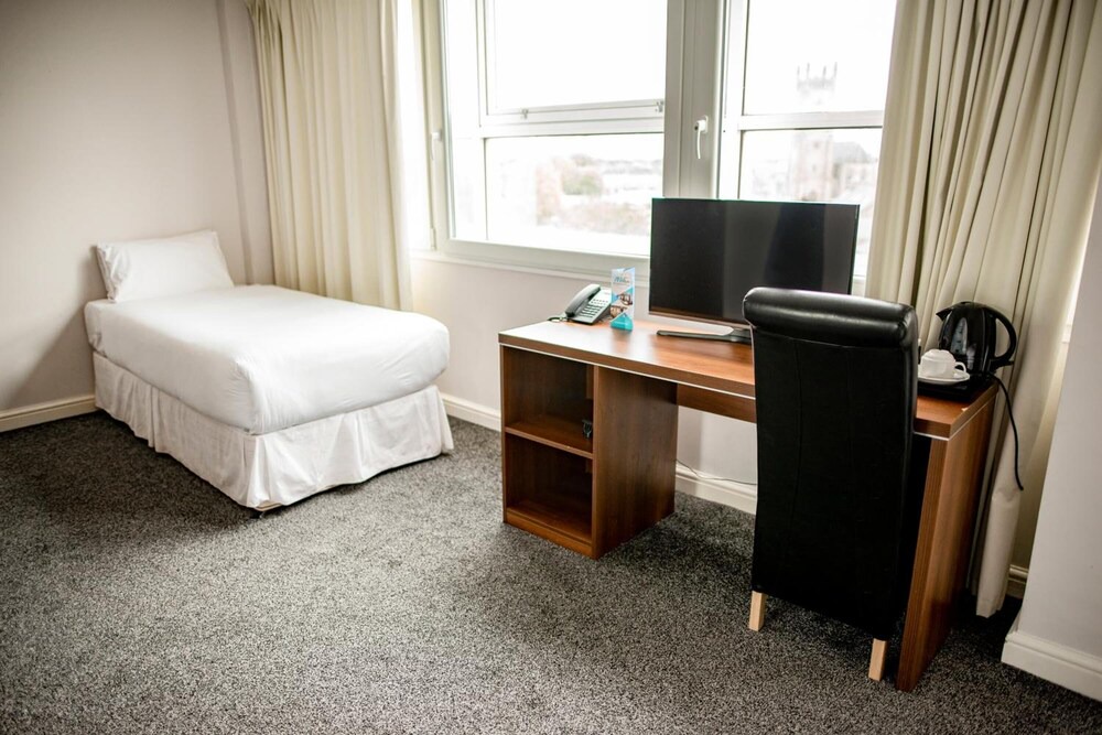 Photo of Bedroom in Eccles