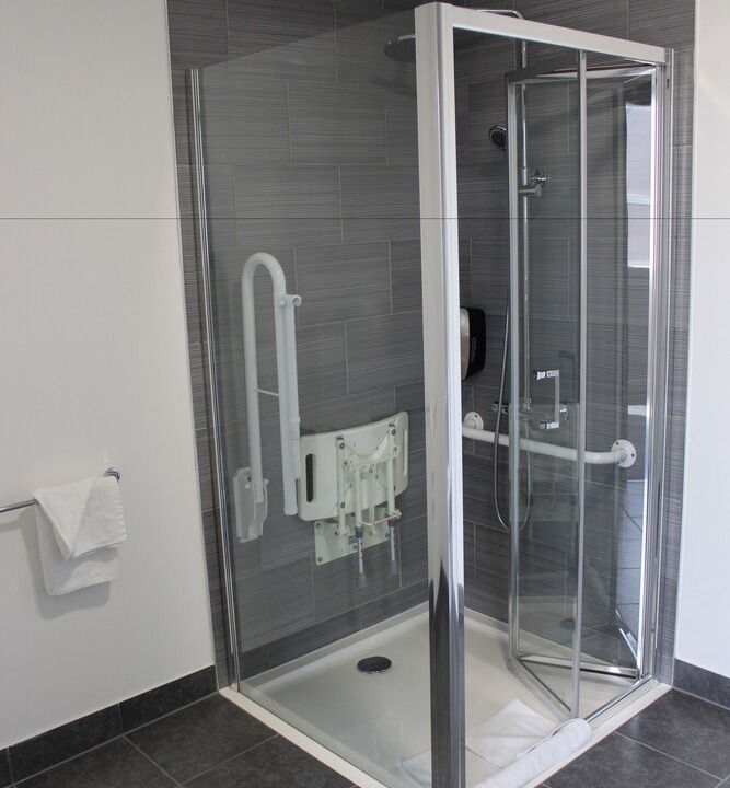 Photo of Bedroom in Eccles