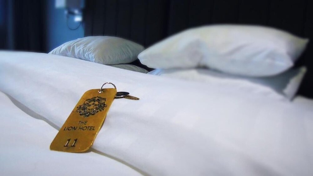 Photo of Bedroom in Belper