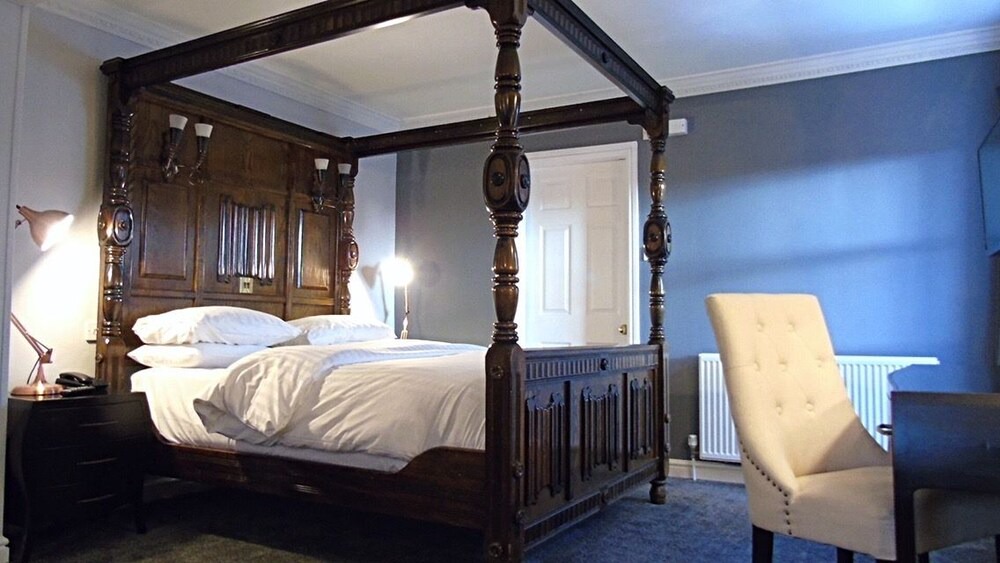 Photo of Bedroom in Belper