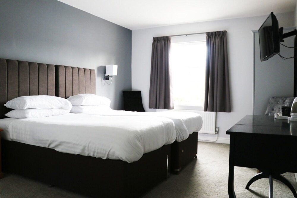 Photo of Bedroom in Belper