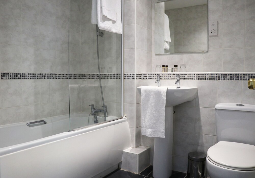 Photo of Bathroom in Belper