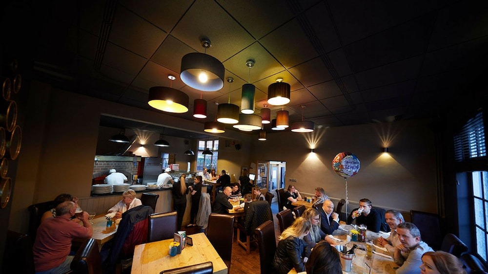 Photo of Others in Belper