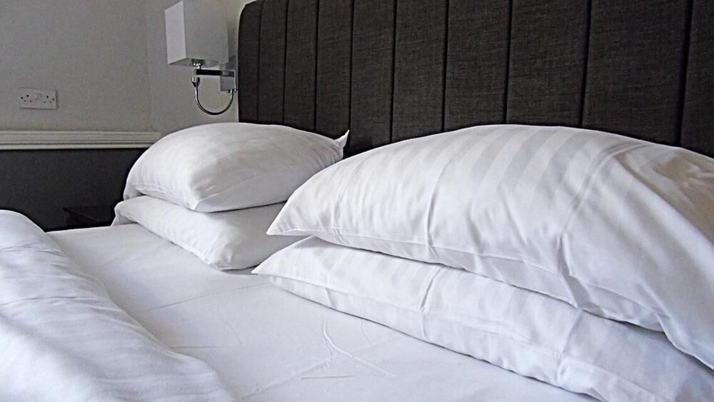 Photo of Bedroom in Belper