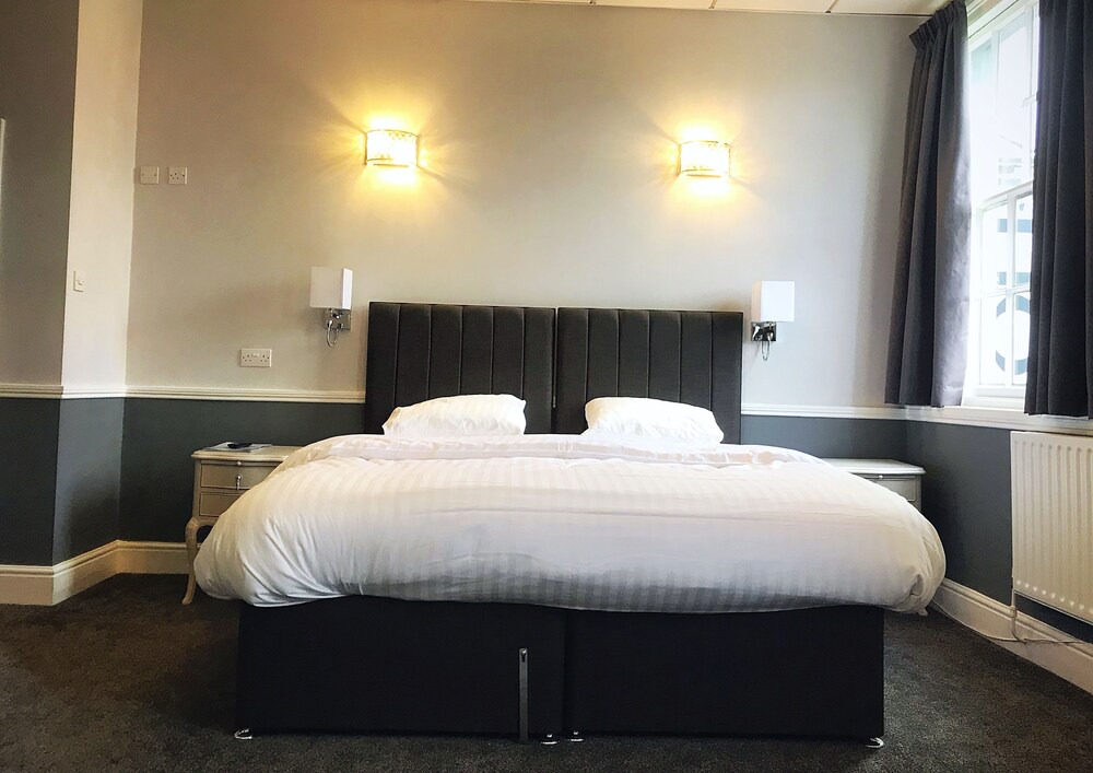 Photo of Bedroom in Belper