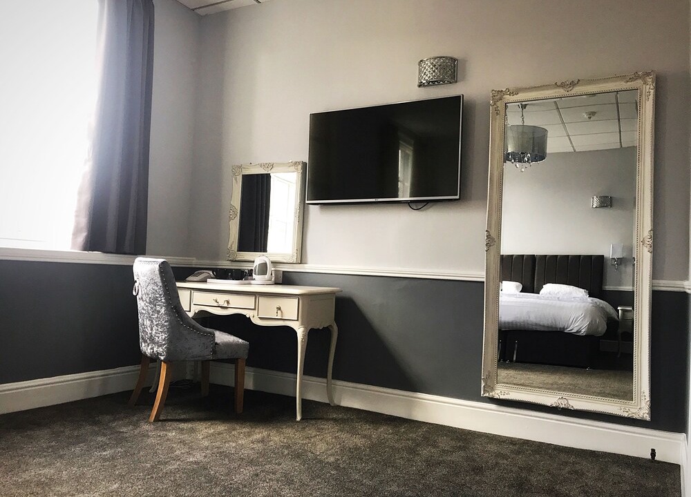 Photo of Bedroom in Belper