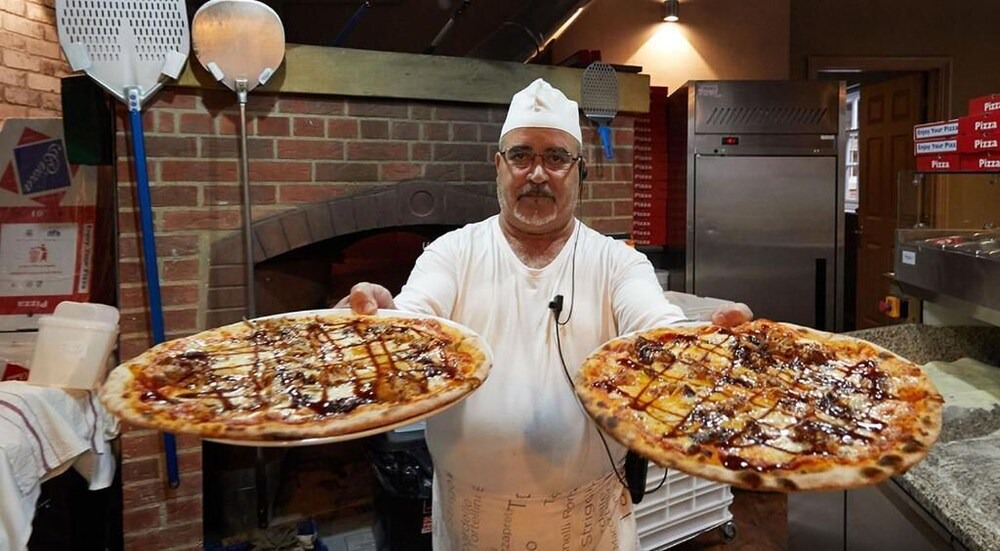 Photo of Others in Belper