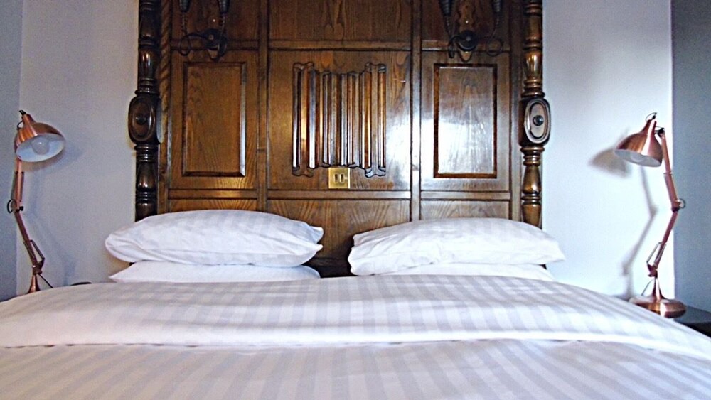 Photo of Bedroom in Belper