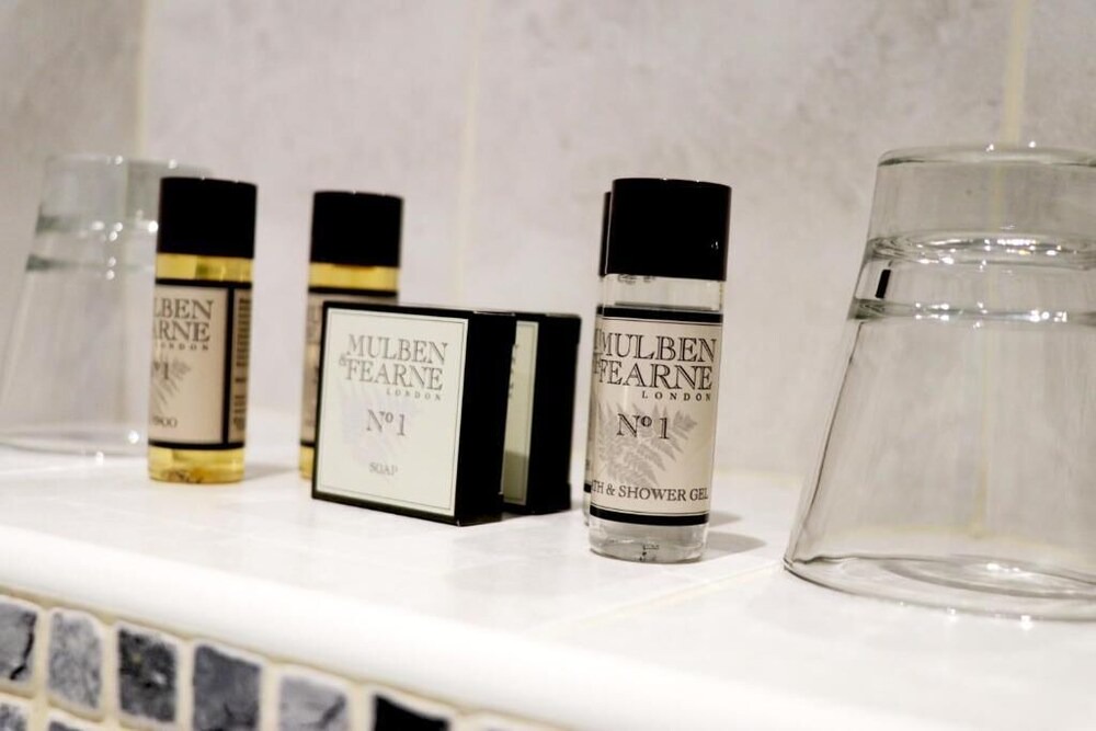 Photo of Bathroom in Belper