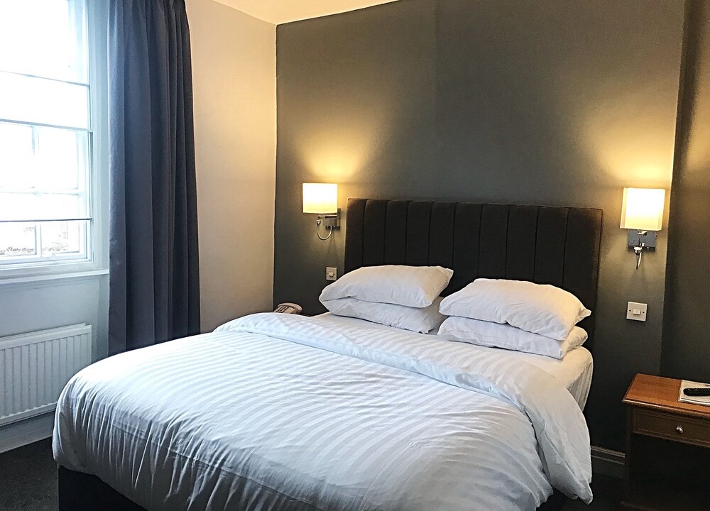 Photo of Bedroom in Belper