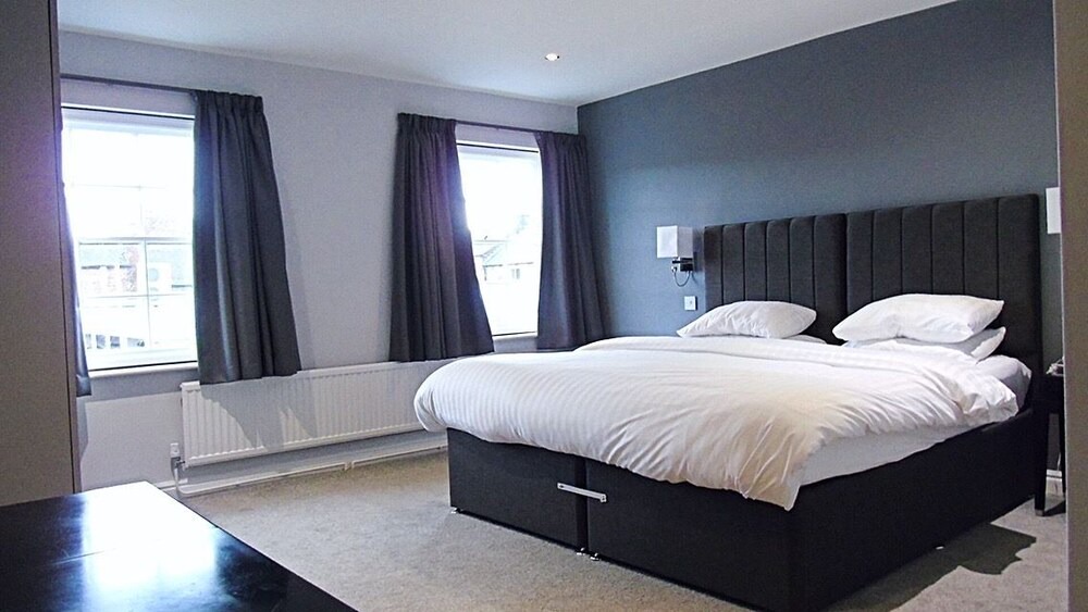 Photo of Bedroom in Belper