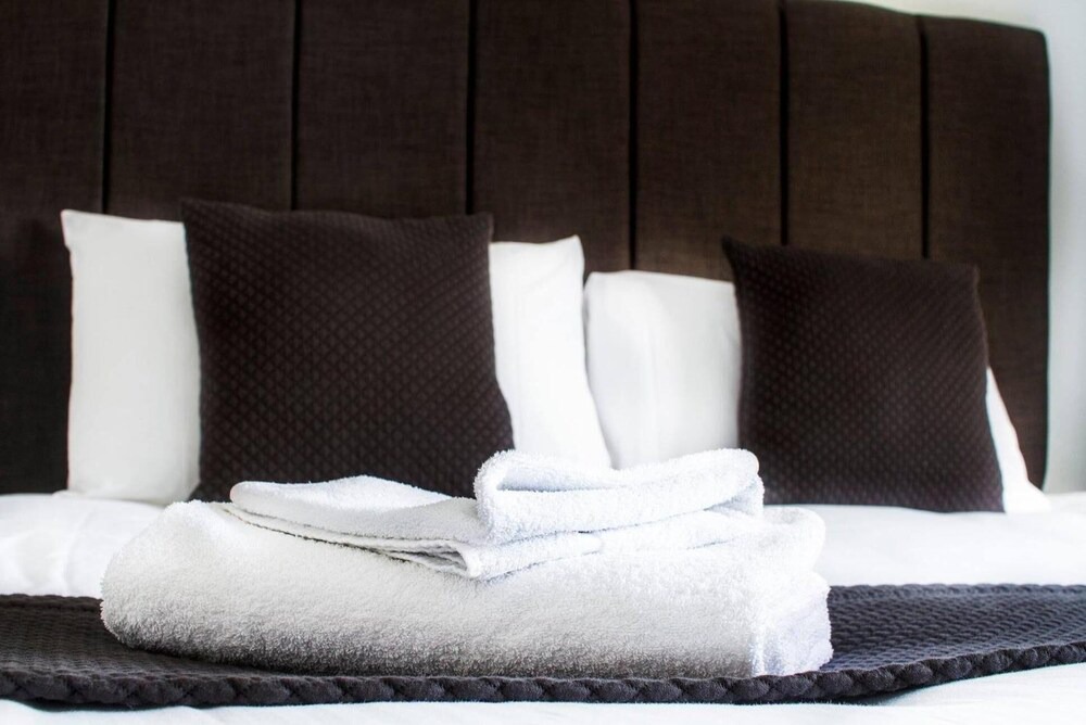 Photo of Bedroom in Belper