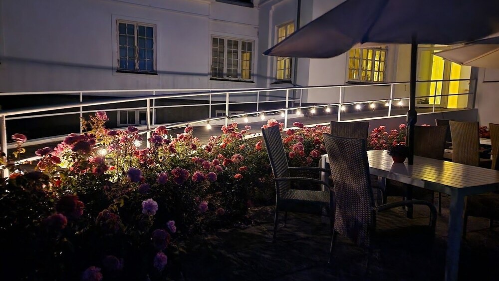 Photo of Patio Balcony in Marstal