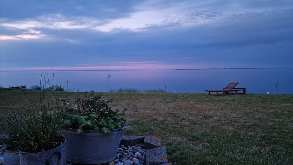Photo of Outdoor in Marstal