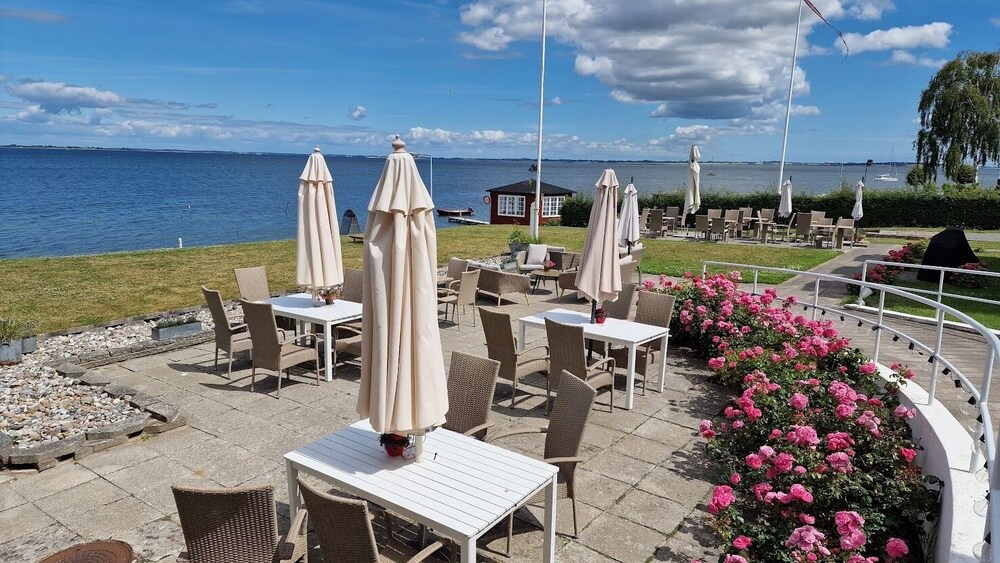 Photo of Patio Balcony in Marstal