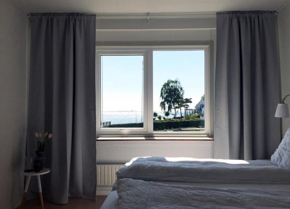 Photo of Bedroom in Marstal