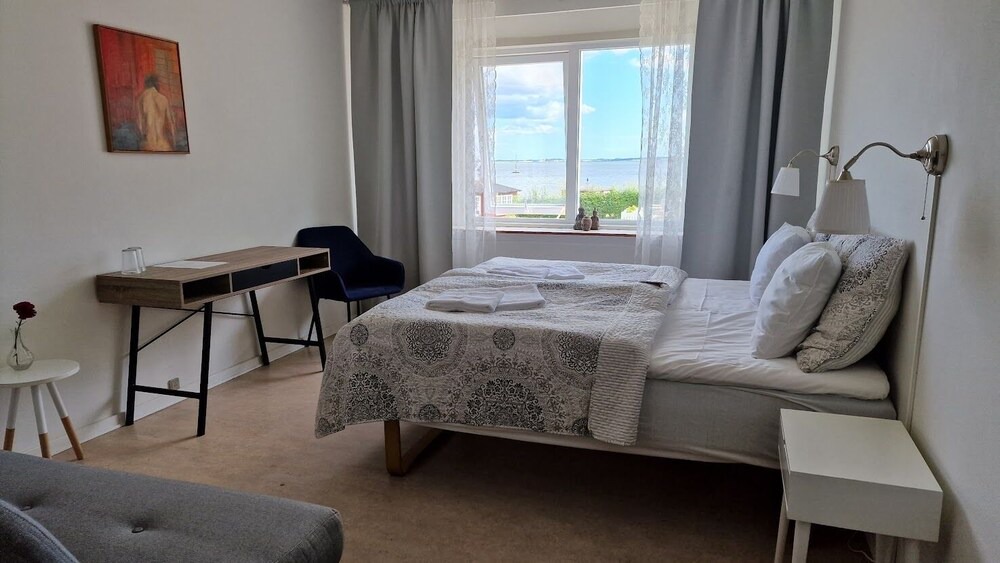 Photo of Bedroom in Marstal