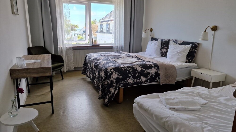 Photo of Bedroom in Marstal