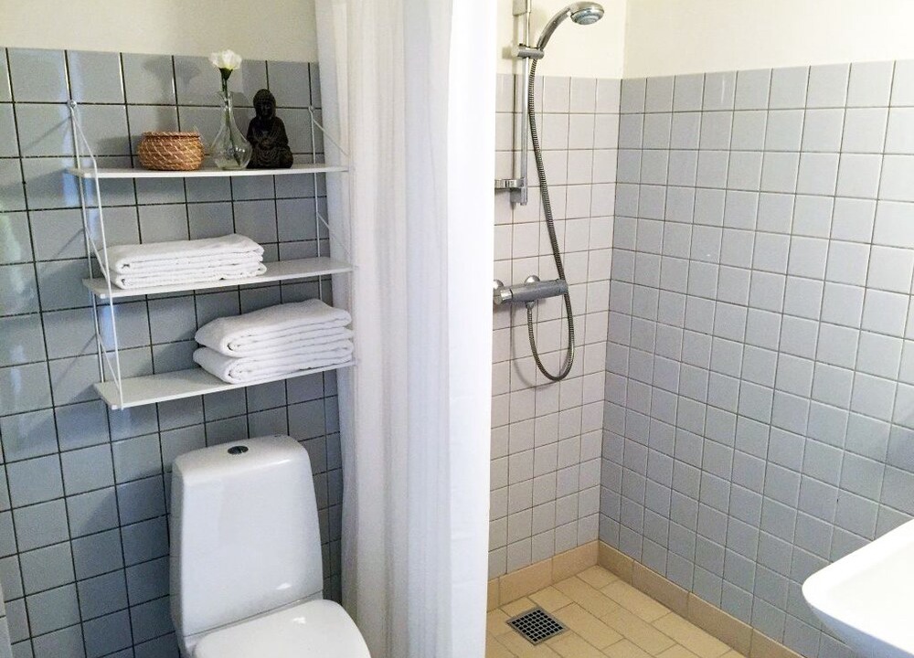 Photo of Bathroom in Marstal