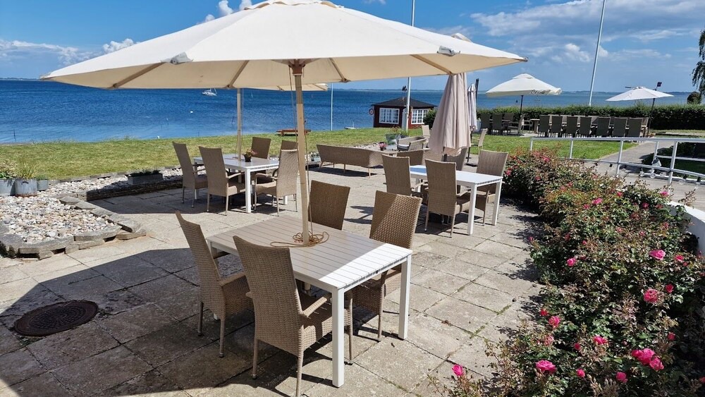 Photo of Patio Balcony in Marstal