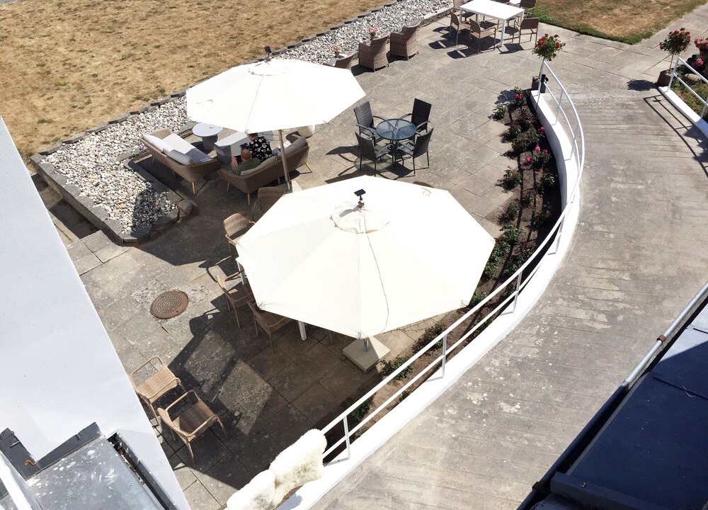 Photo of Patio Balcony in Marstal