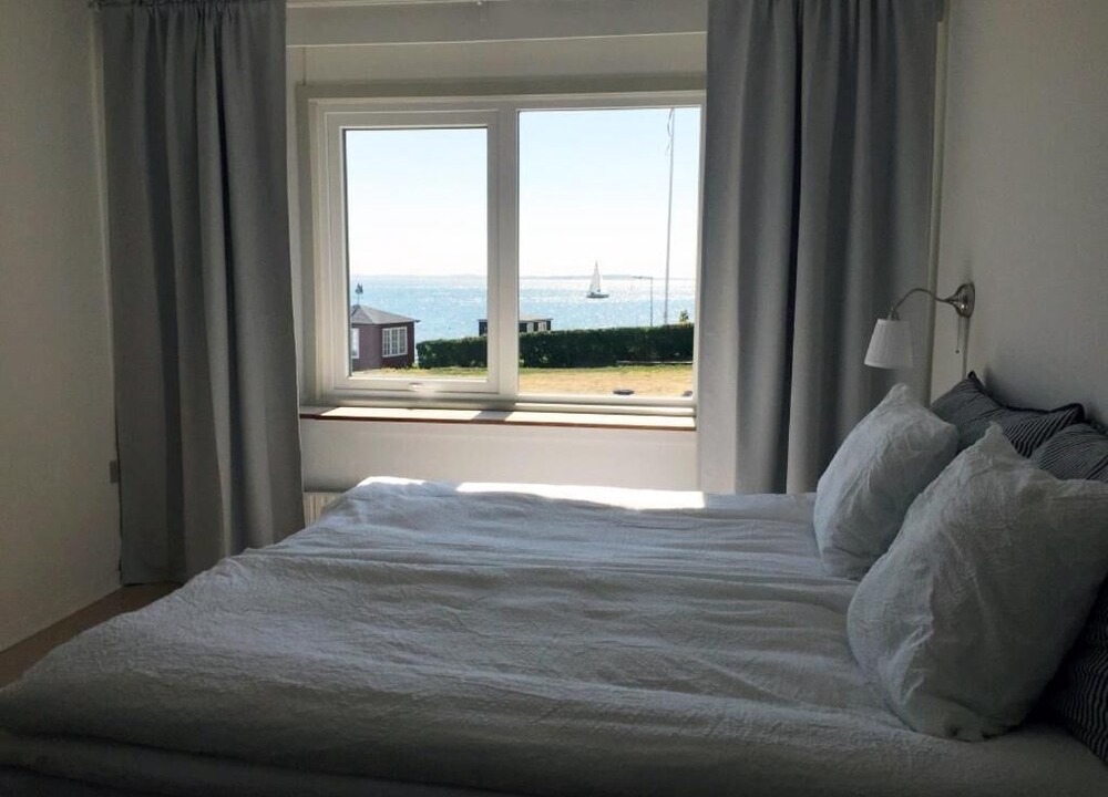 Photo of Bedroom in Marstal