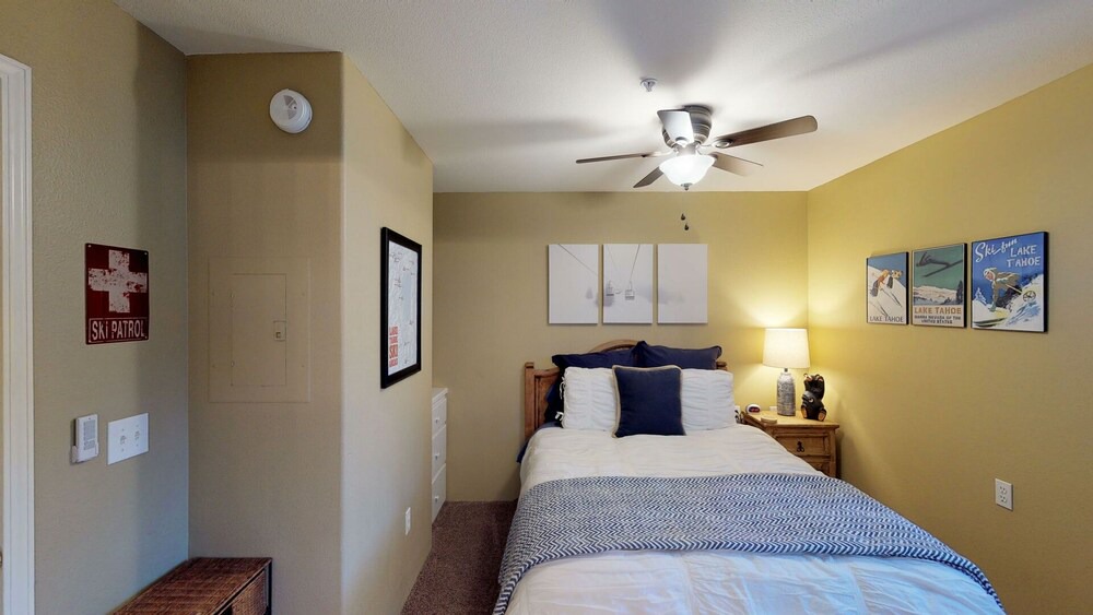 Photo of Bedroom in Kings Beach