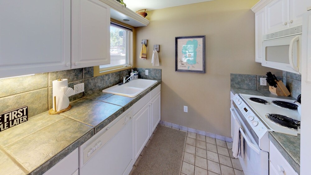 Photo of Kitchen in Kings Beach
