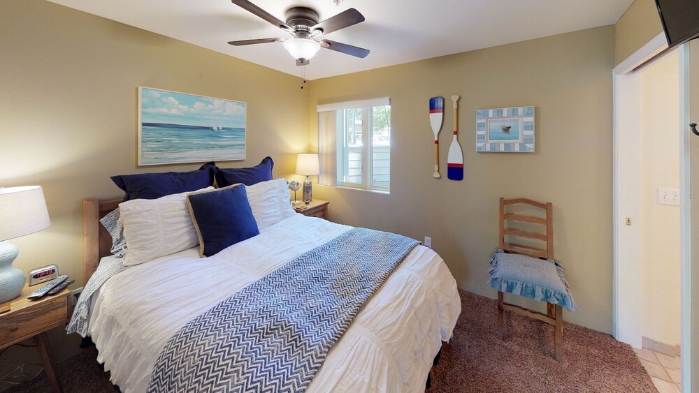 Photo of Bedroom in Kings Beach