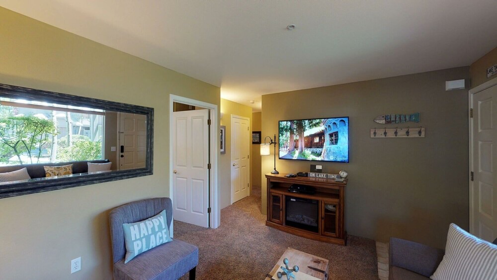 Photo of Livingroom in Kings Beach
