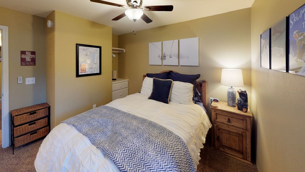 Photo of Bedroom in Kings Beach