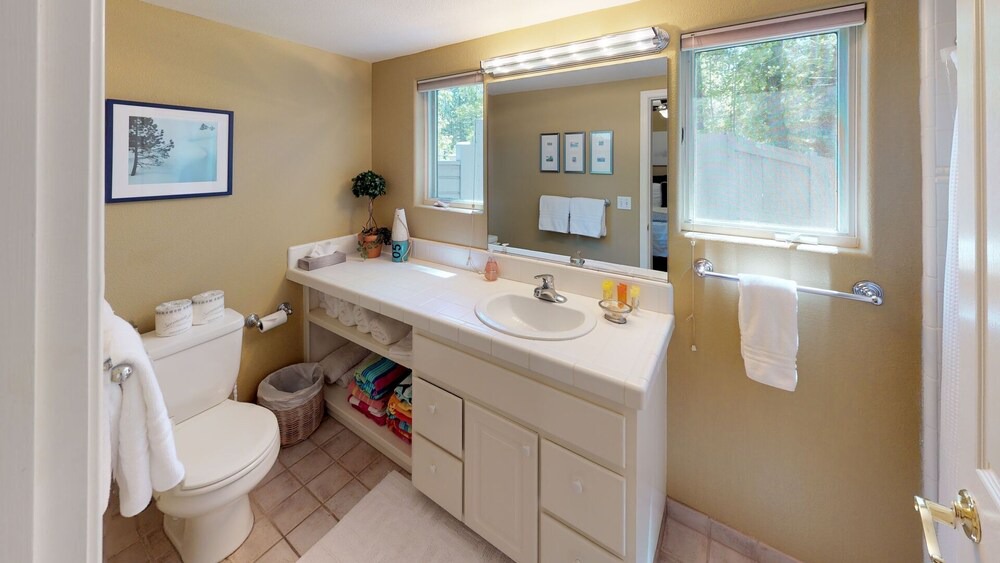 Photo of Bathroom in Kings Beach