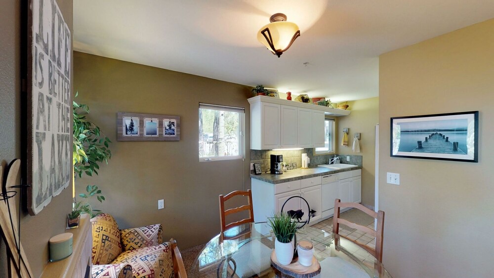 Photo of Kitchen in Kings Beach