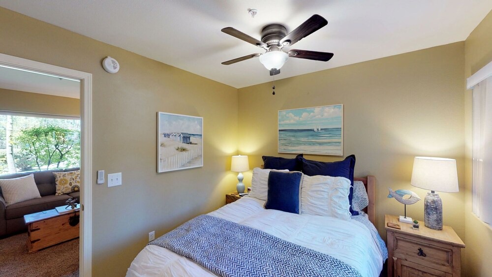 Photo of Bedroom in Kings Beach
