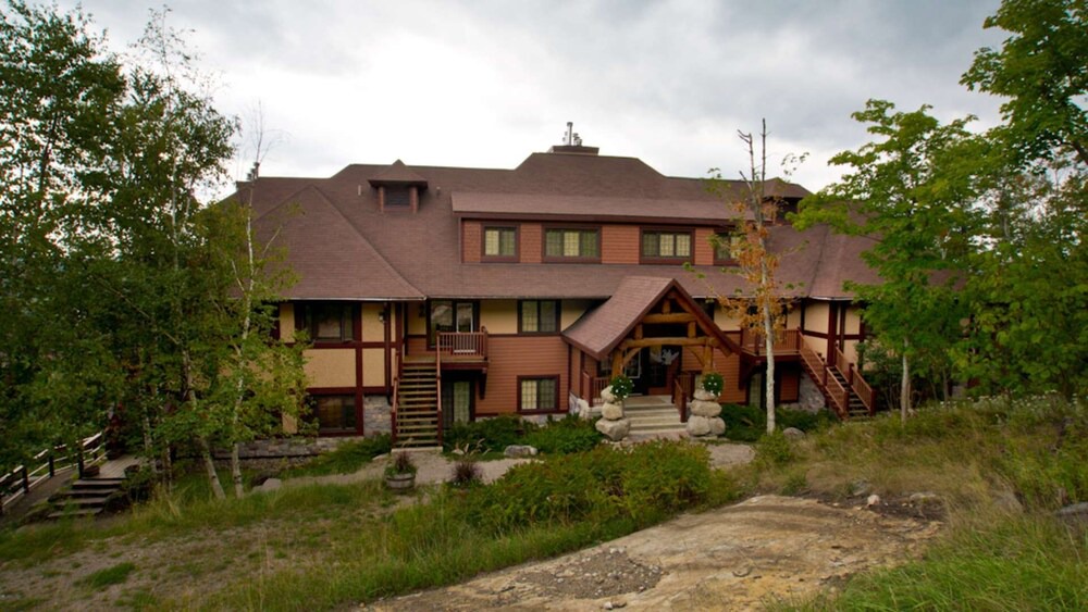 Photo of Outdoor in Mont-Tremblant