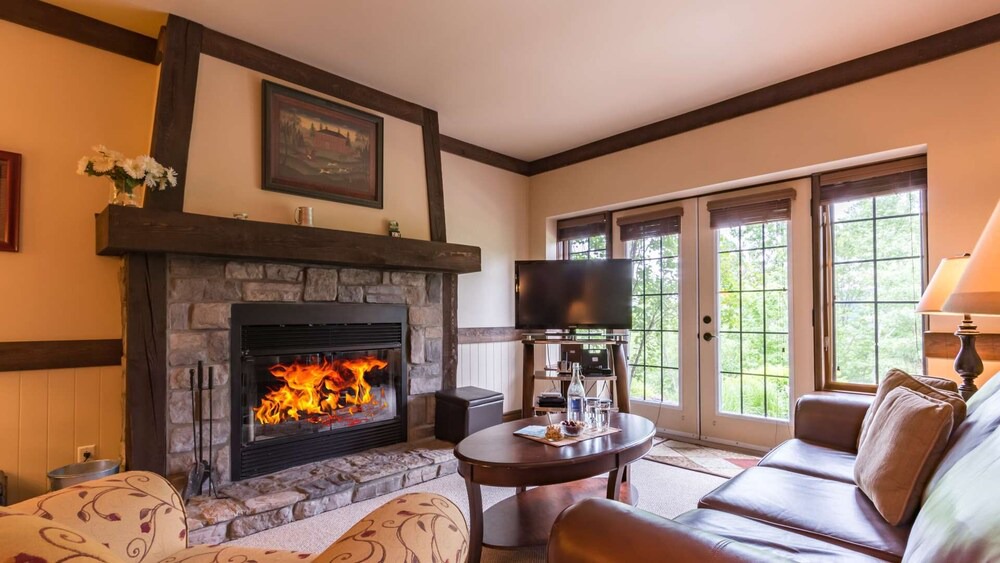 Photo of Livingroom in Mont-Tremblant