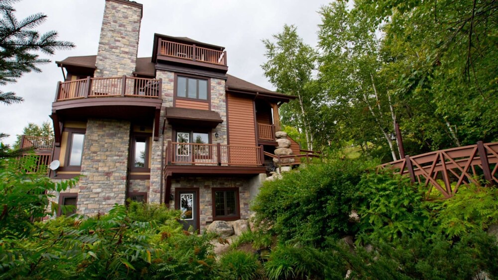 Photo of Outdoor in Mont-Tremblant