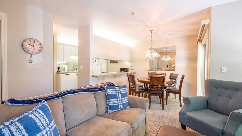 Photo of Livingroom in Kings Beach