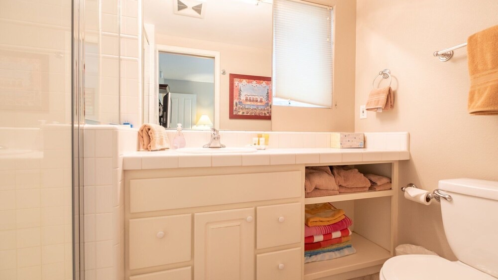 Photo of Bathroom in Kings Beach