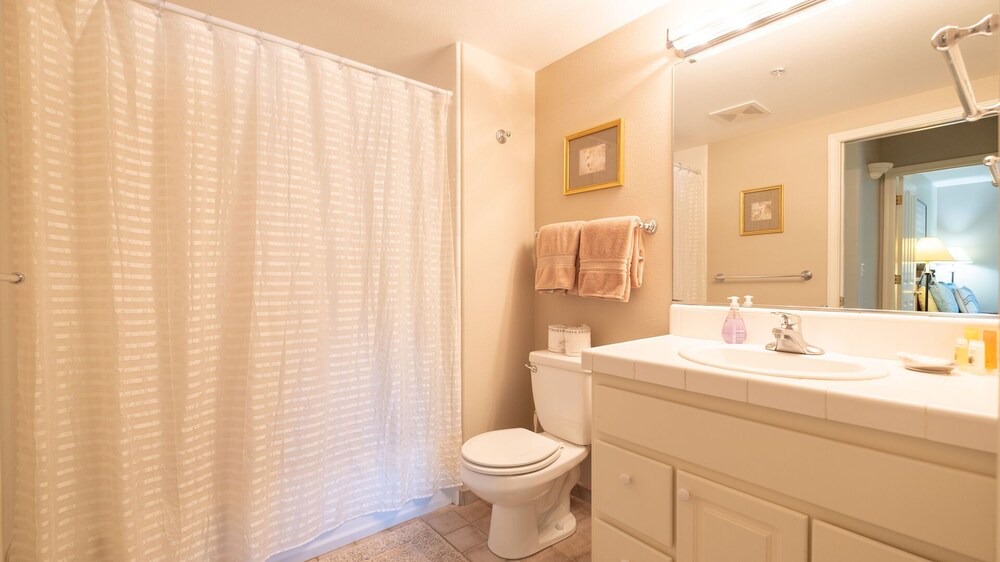 Photo of Bathroom in Kings Beach