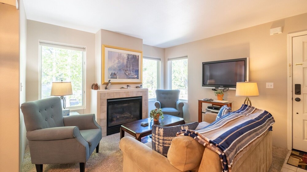Photo of Bedroom in Kings Beach